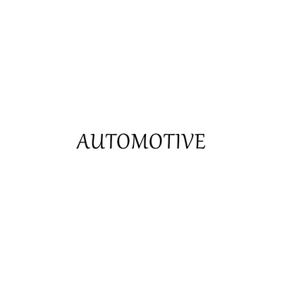 Automotive