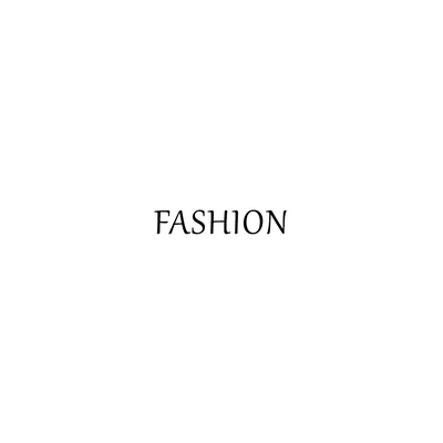 Fashion
