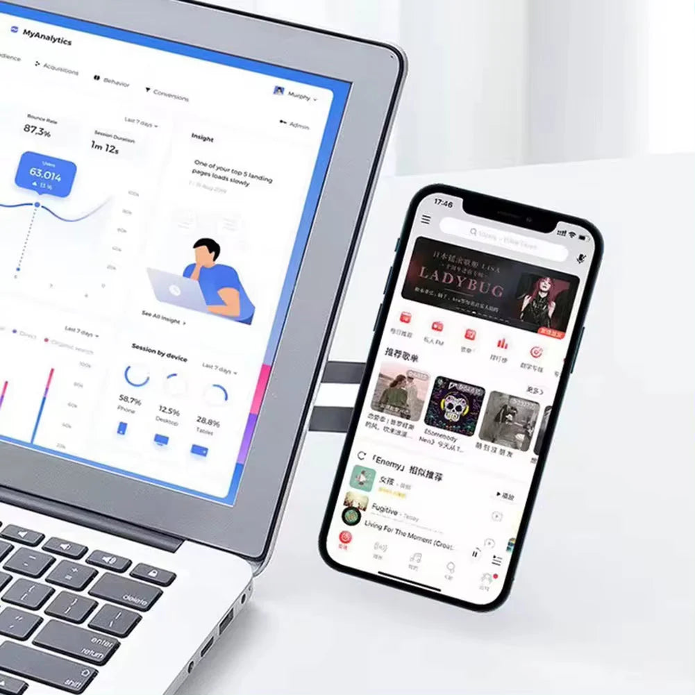 MagCharge Pro