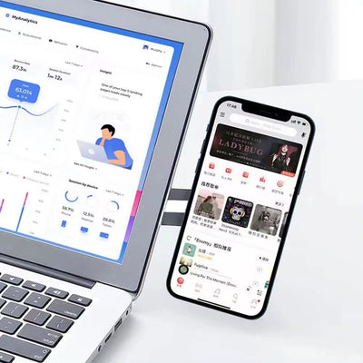 MagCharge Pro