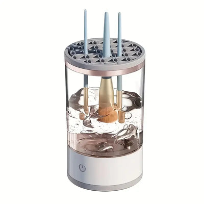 Electric Makeup Brush Cleaner & Dryer