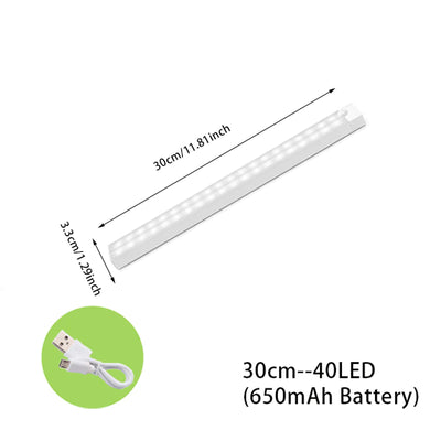 Wireless Motion Sensor LED Night Light