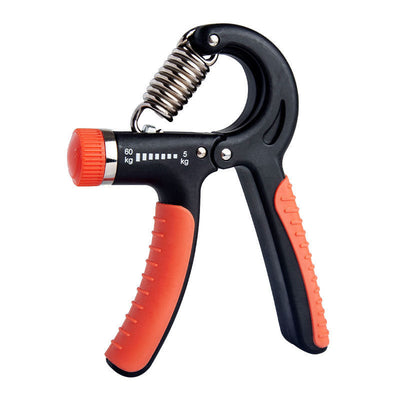 Pro Grip Strengthener – Finger Exerciser with Built-In Counter