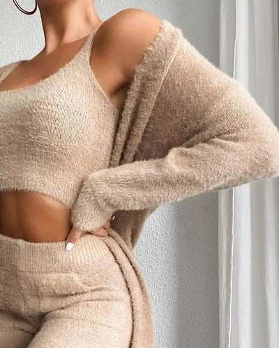 Céleste Comfort Set