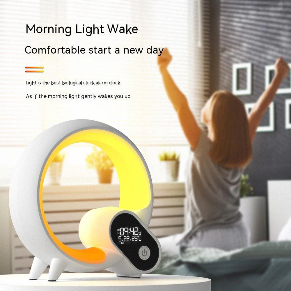 Creative Q Light Smart Night Light