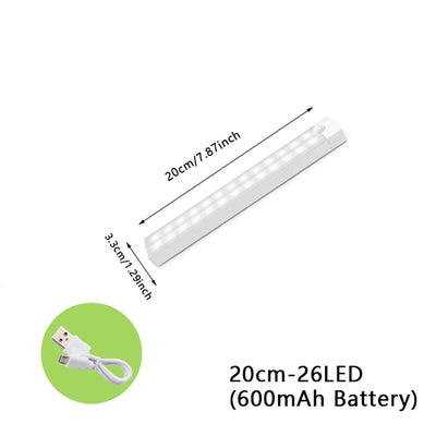 Wireless Motion Sensor LED Night Light