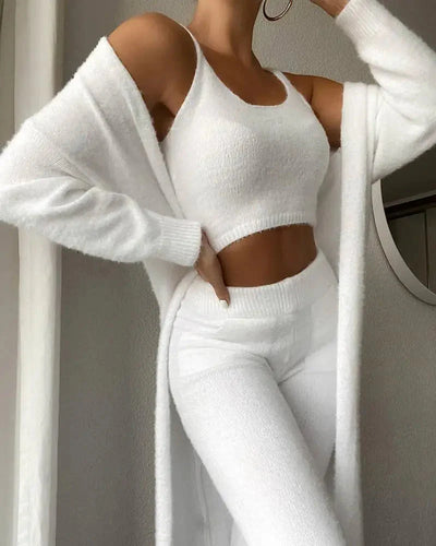 Céleste Comfort Set