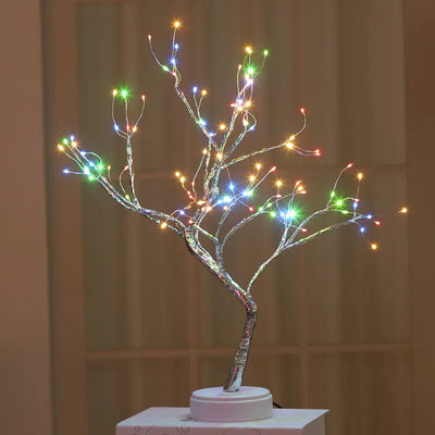 36/108 LEDs RGB Table Lamp – Ambient Atmosphere Light