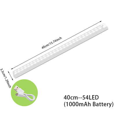 Wireless Motion Sensor LED Night Light