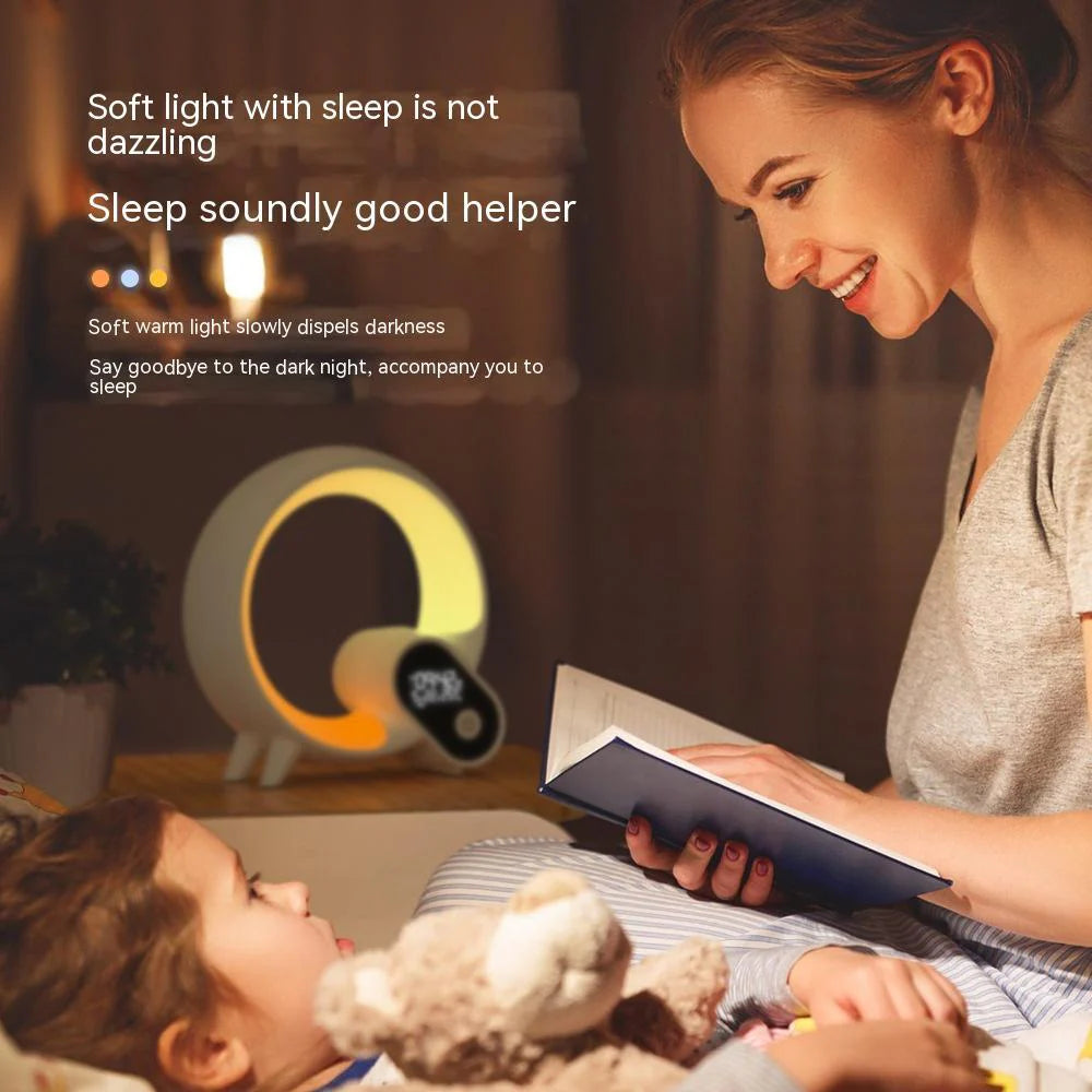 Creative Q Light Smart Night Light