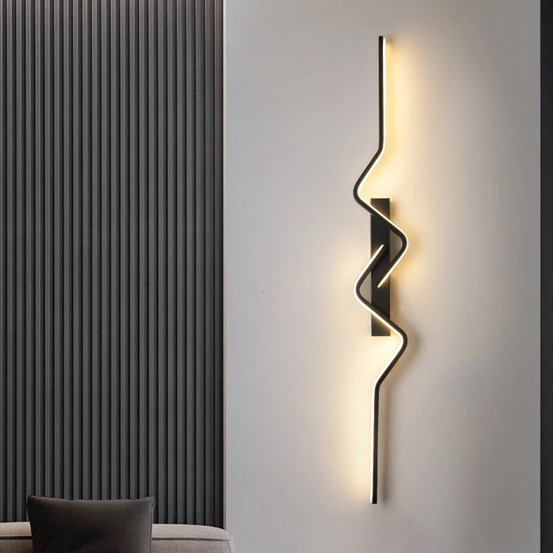 HM-001 Modern Nordic Wall Lamp