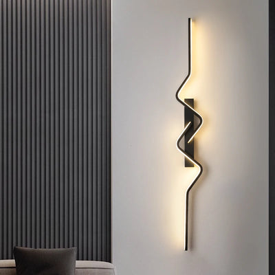 HM-001 Modern Nordic Wall Lamp