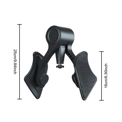 Kegel Fitness Trainer – Pelvic Floor & Buttock Exerciser