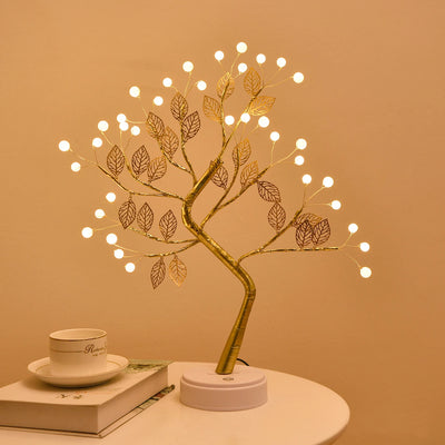 36/108 LEDs RGB Table Lamp – Ambient Atmosphere Light