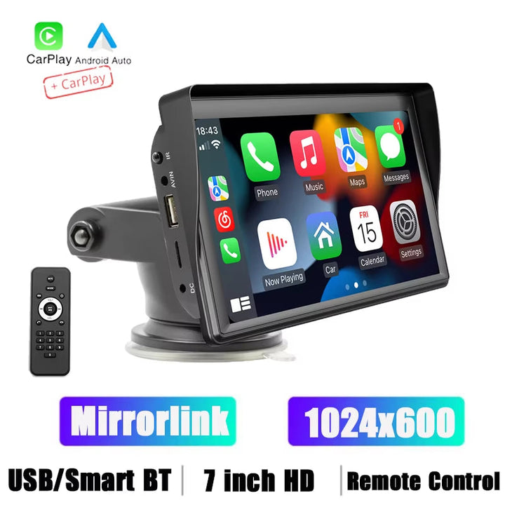 CarPlay PRO