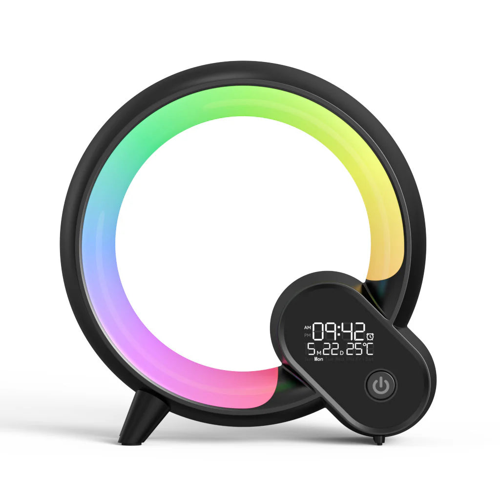 Creative Q Light Smart Night Light