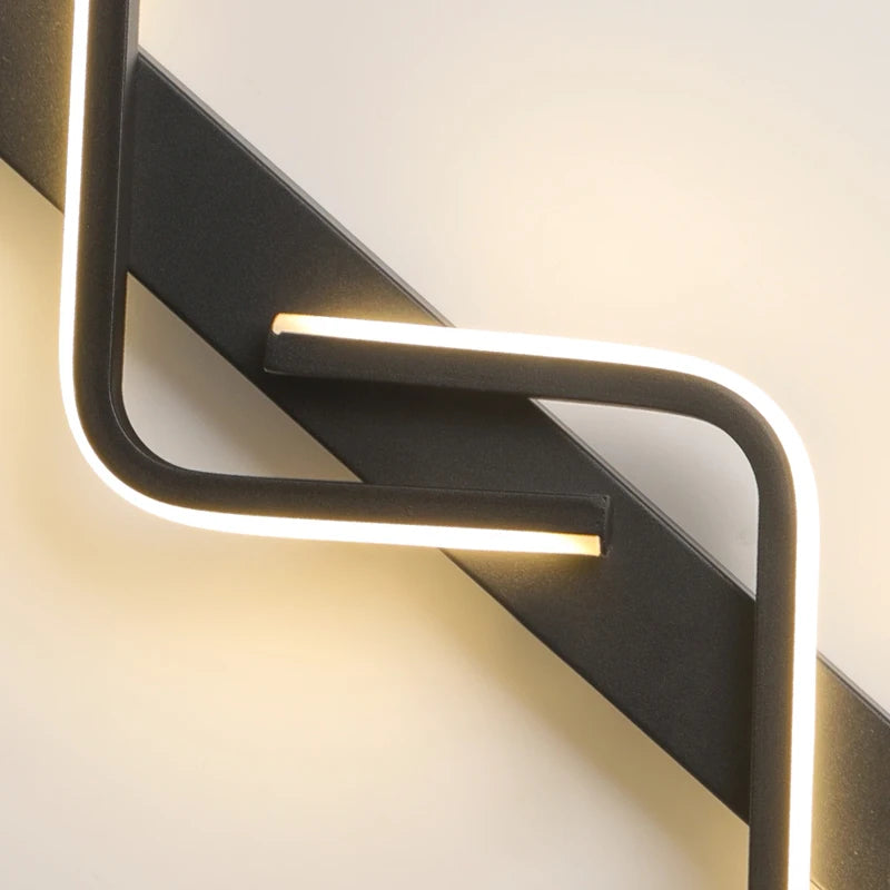 HM-001 Modern Nordic Wall Lamp