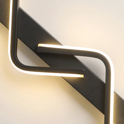 HM-001 Modern Nordic Wall Lamp