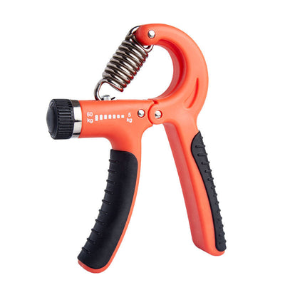 Pro Grip Strengthener – Finger Exerciser with Built-In Counter
