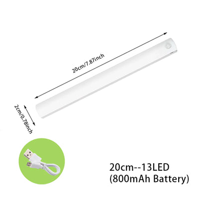 Wireless Motion Sensor LED Night Light