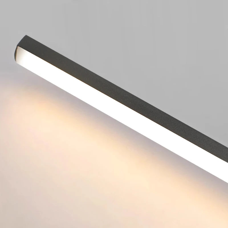 HM-001 Modern Nordic Wall Lamp