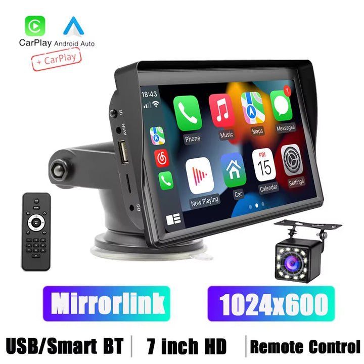 CarPlay PRO