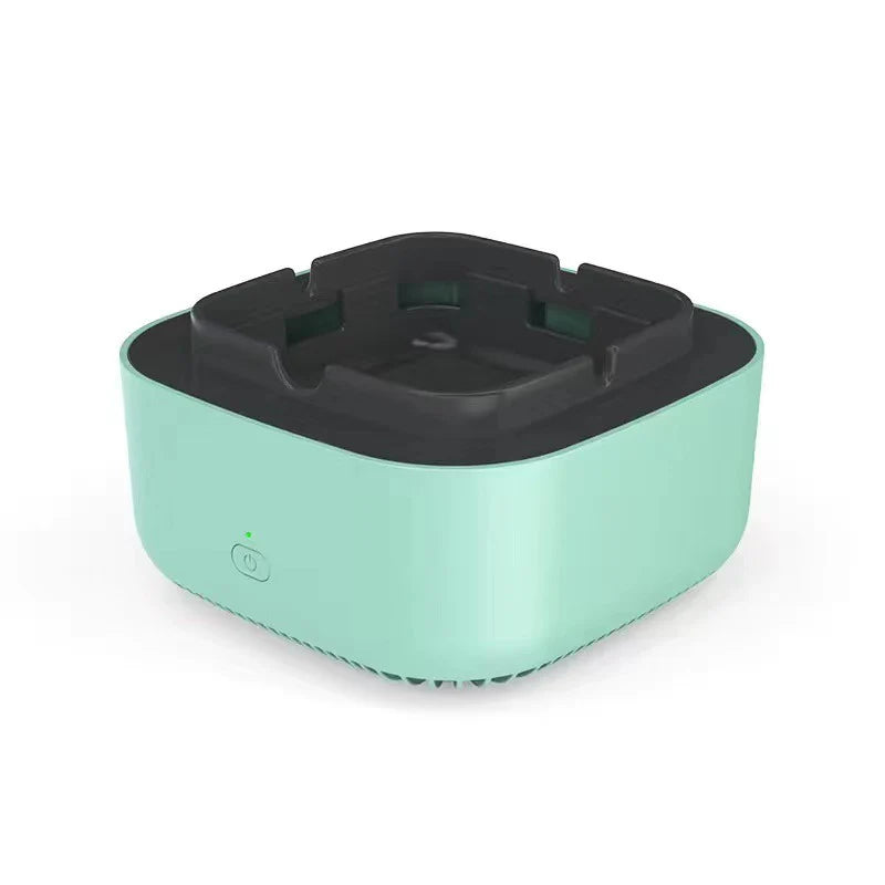 Car Ashtray Air Purifier – Smoke & Odor Eliminator