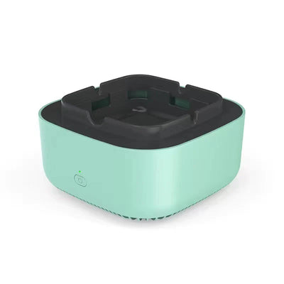 Car Ashtray Air Purifier – Smoke & Odor Eliminator