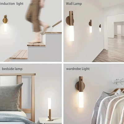VelaLux Sensor Light