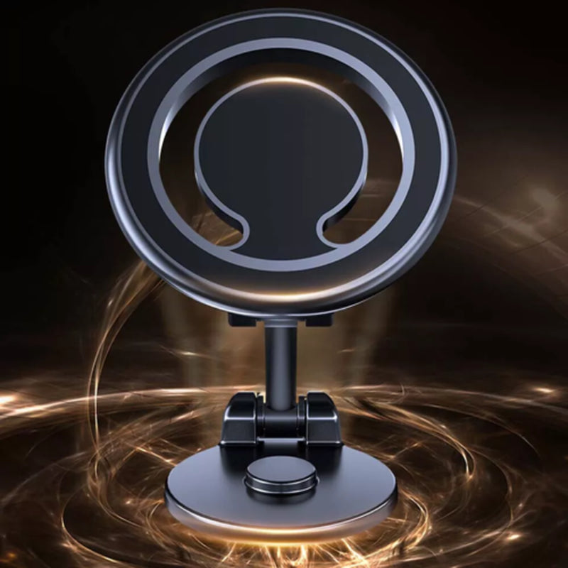 Magnetic Car Mount Phone Holder – MagSafe Compatible
