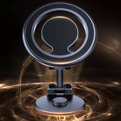 Magnetic Car Mount Phone Holder – MagSafe Compatible