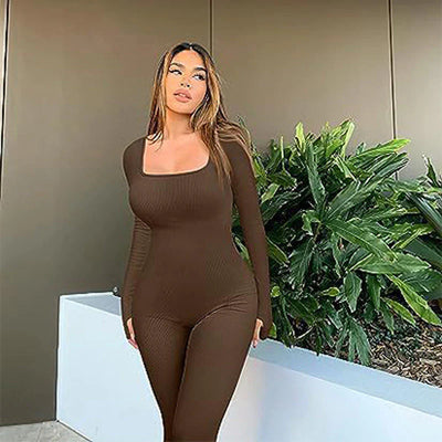 AuraOne Seamless Suit