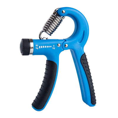 Pro Grip Strengthener – Finger Exerciser with Built-In Counter