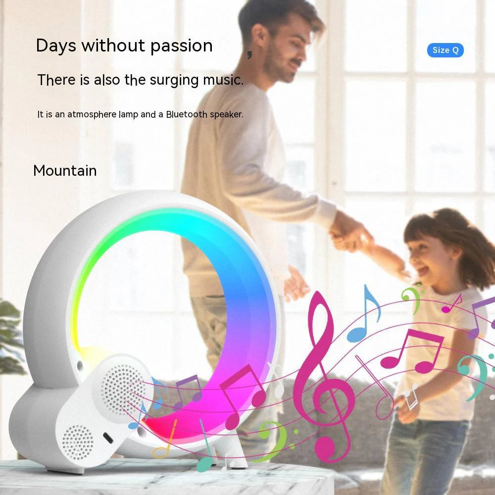 Creative Q Light Smart Night Light