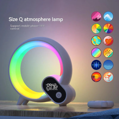 Creative Q Light Smart Night Light