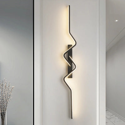 HM-001 Modern Nordic Wall Lamp