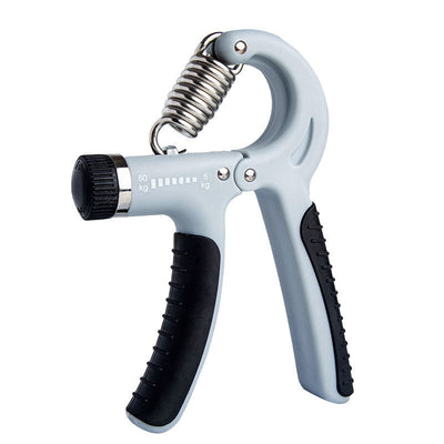 Pro Grip Strengthener – Finger Exerciser with Built-In Counter