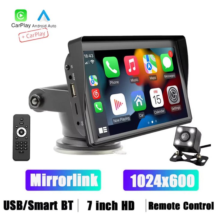 CarPlay PRO