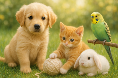 Pawsome Deals