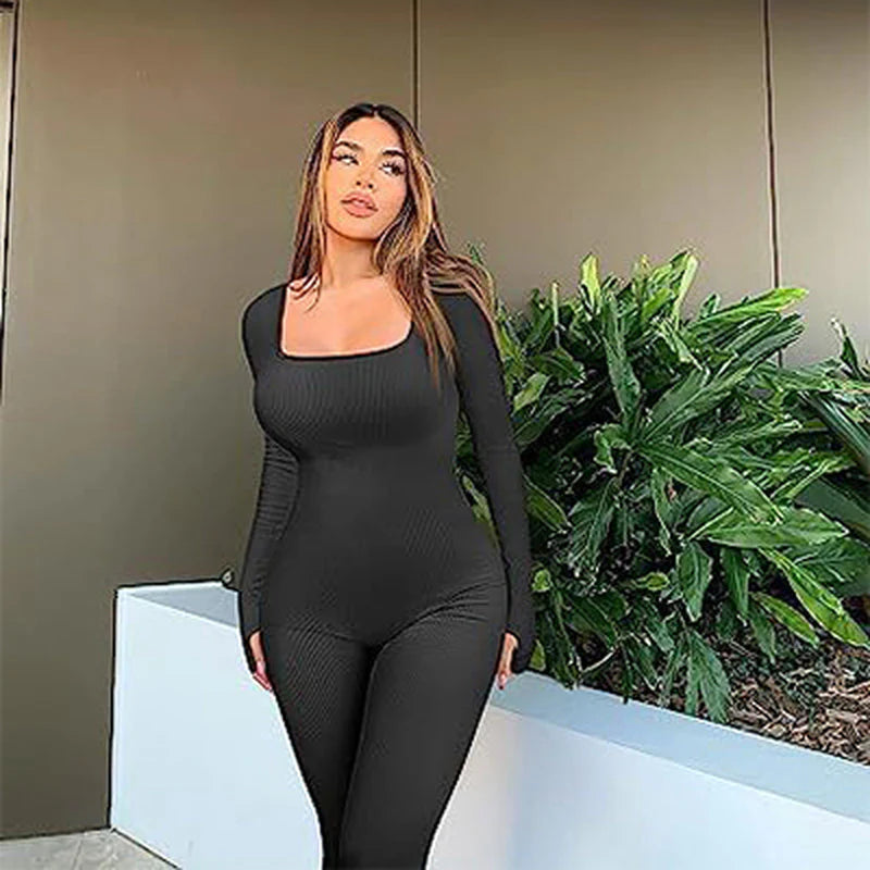 AuraOne Seamless Suit