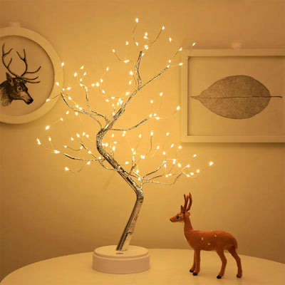 36/108 LEDs RGB Table Lamp – Ambient Atmosphere Light