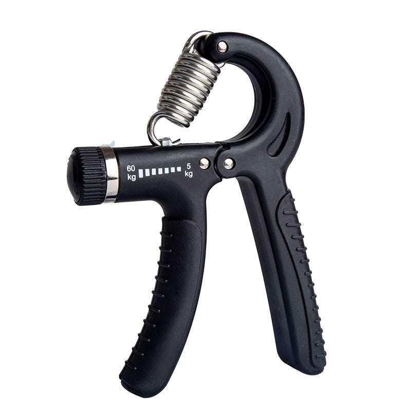 Pro Grip Strengthener – Finger Exerciser with Built-In Counter