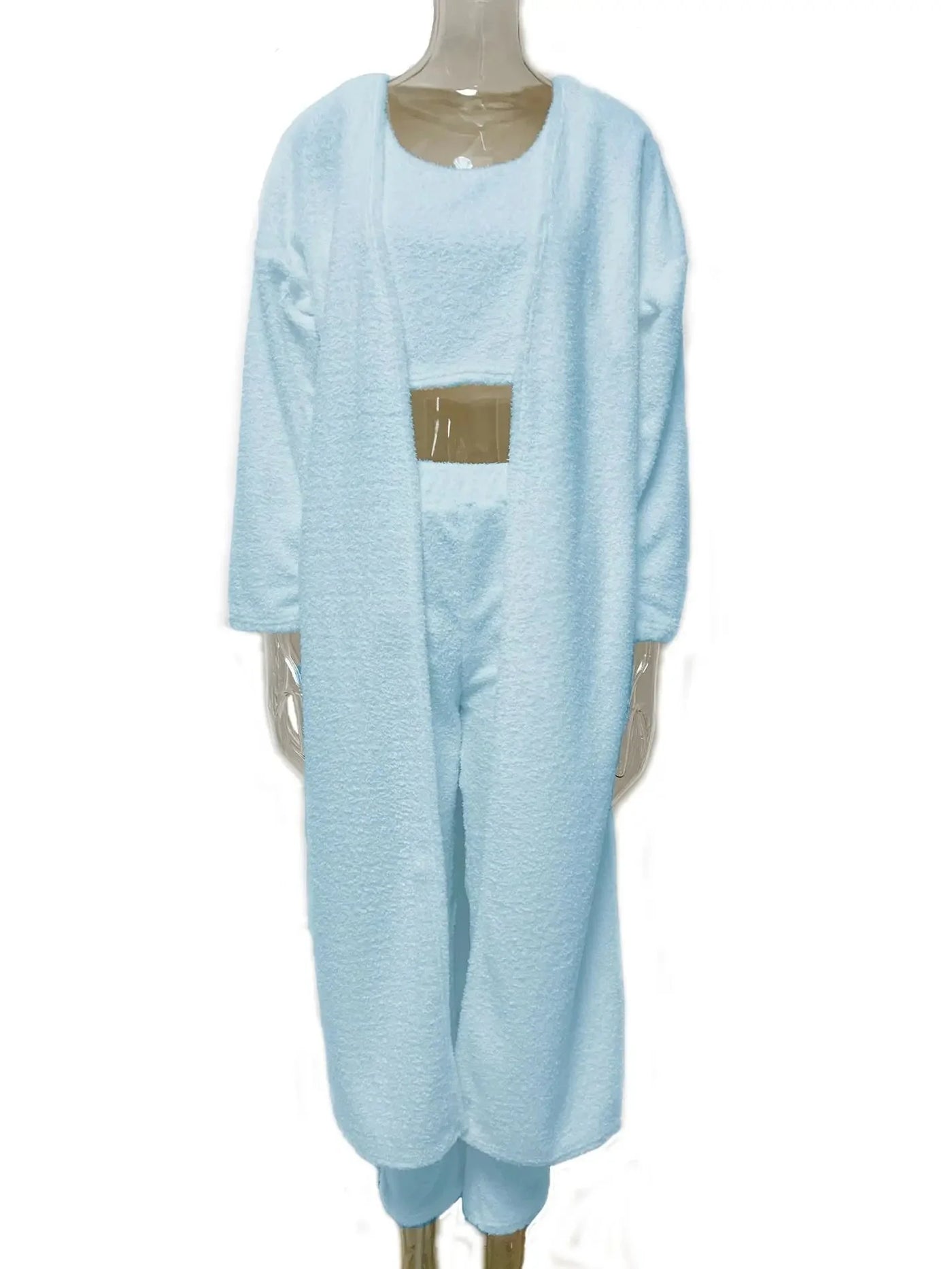 Céleste Comfort Set