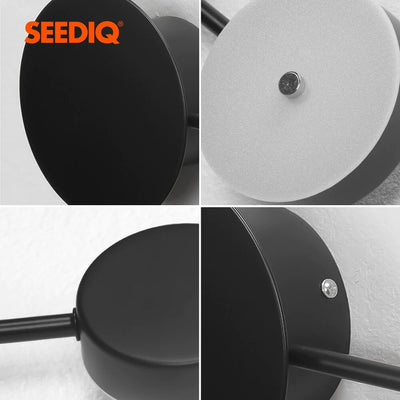 Modern Creative LED Wall Light