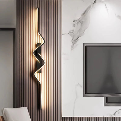 HM-001 Modern Nordic Wall Lamp