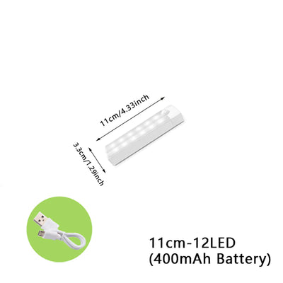 Wireless Motion Sensor LED Night Light