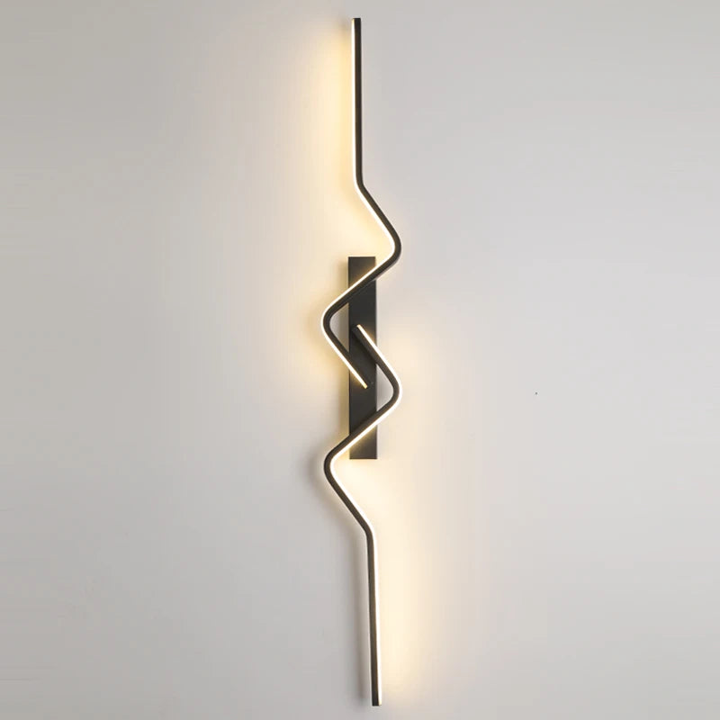 HM-001 Modern Nordic Wall Lamp
