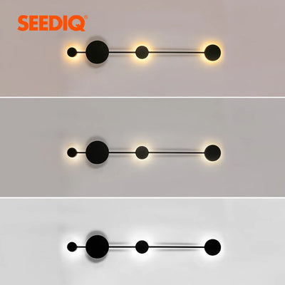 Modern Creative LED Wall Light